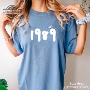 album 1989 taylor vintage sweatshirt tshirt 1989 tv shirt swift taylor inspired shirt swift taylor vintage merch taylor shirt mens womens tshirt sweatshirt hoodie laughinks 1