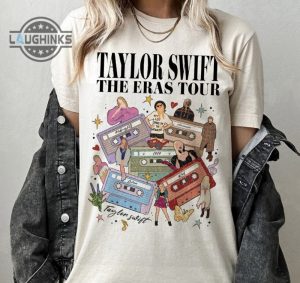 retro taylor swift album shirt swiftie shirt the eras tour shirt taylor swift albums shirt shirt for fan gifts idea mens womens tshirt sweatshirt hoodie laughinks 1 1