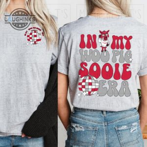 in my woo pig sooie era bella canvas unisex tshirt fayetteville arkansas swiftie hogs school pride taylor swift football game day mens womens tshirt sweatshirt hoodie laughinks 1 1