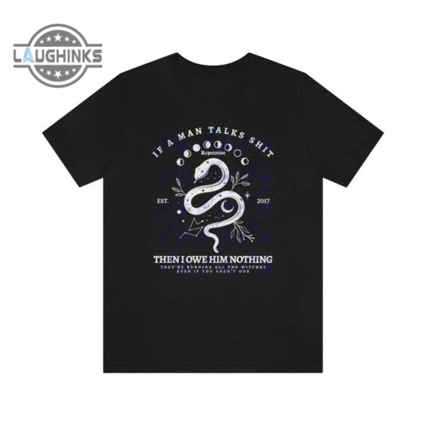 reputation merch reputation shirt reputation taylor swift getaway car shirt reputation snake speak now merch love you to the moon mens womens tshirt sweatshirt hoodie laughinks 1 4