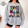 taylor 2023 the eras tour sweatshirt the eras tour merch shirt midnight album sweatshirt swiftie merch shirt mens womens tshirt sweatshirt hoodie laughinks 1