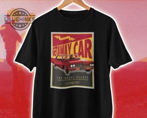 taylor swift getaway car tshirt vintage poster reputation album sustainable tshirt taylor swift merch vintage taylor swift merch mens womens tshirt sweatshirt hoodie laughinks 1 2