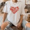 cruel summer shirt i love you aint that the worst shirt cruel summer album taylor shirt taylor outfit swiftie outfit mens womens tshirt sweatshirt hoodie laughinks 1