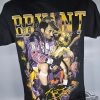 Kobe Bryant Shirt Kobe Bryant Mash Up With Signature Graphic T Shirt Kobe Shirt trendingnowe 1