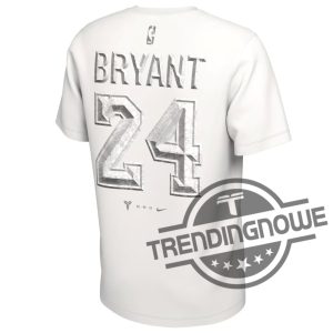 Kobe Bryant Shirt Los Angeles Lakers Kobe Bryant Memorial Statue Unveil Shirt Sweatshirt Hoodie Kobe Shirt trendingnowe 3