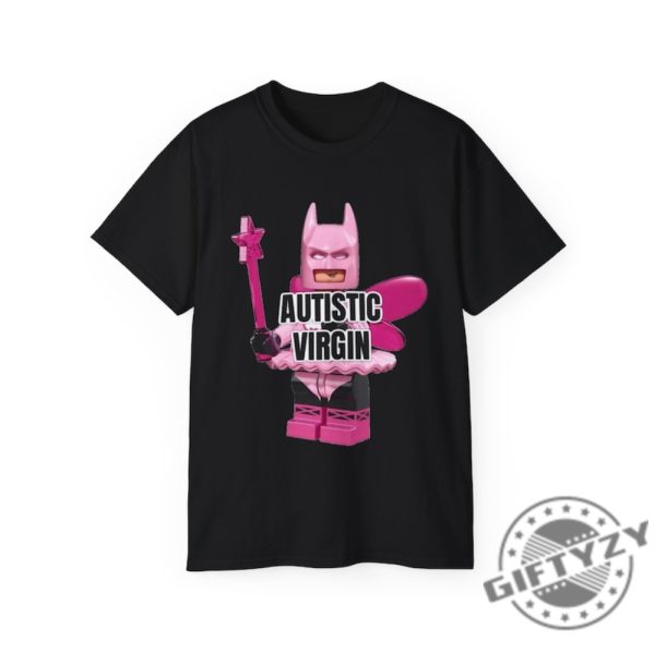 Batman Meme Graphic Shirt giftyzy 7