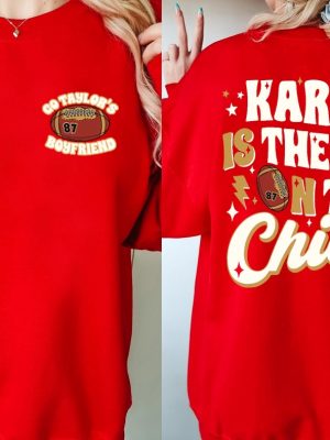 Karma Is The Guy On The Chiefs Shirt Taylor Swift Tortured Poets Taylor Swift New Album 2024 Taylorswift Taylor Swift Tortured Poets Unique revetee 2