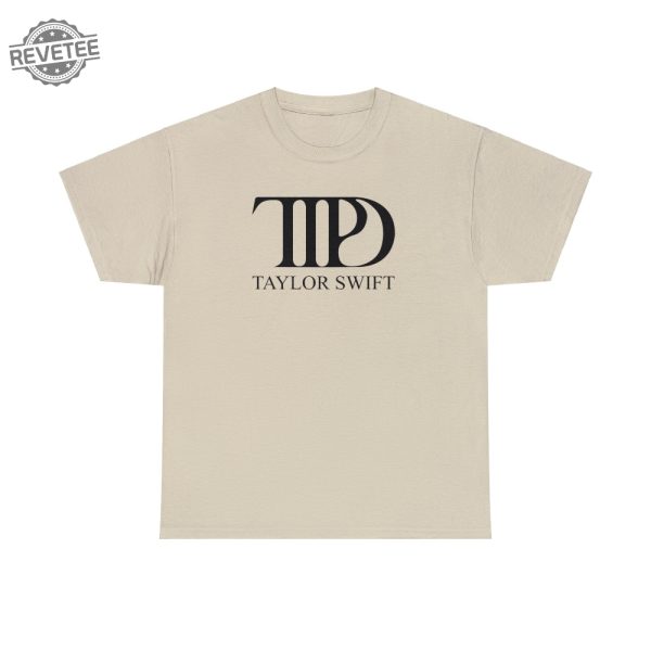 Taylor Swift Tortured Poets Department Logo Tshirt Taylor Swift Tortured Poets Taylor Swift New Album 2024 Taylorswift Taylor Swift Tortured Poets Unique revetee 2