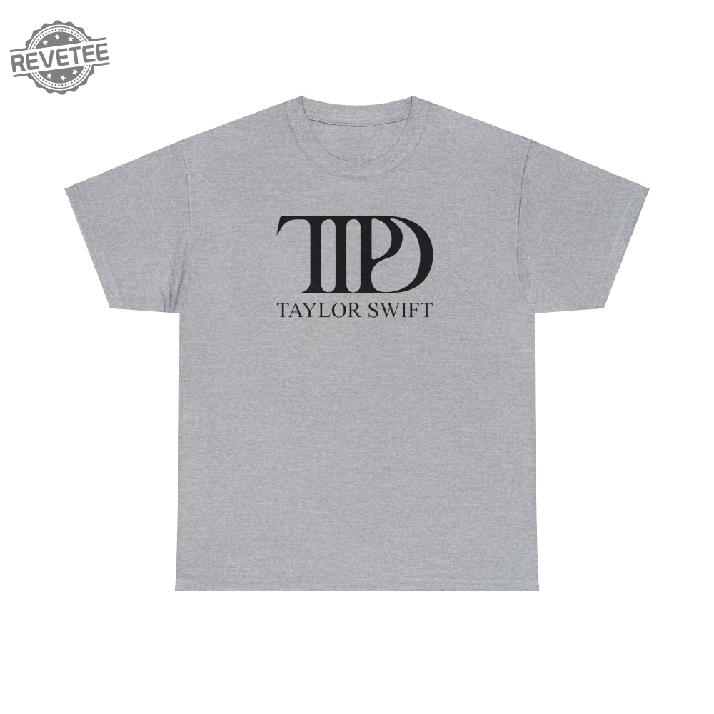 Taylor Swift Tortured Poets Department LOGO Tshirt, taylor swift tortured poets taylor swift new album 2024 taylorswift taylor swift tortured poets Unique
