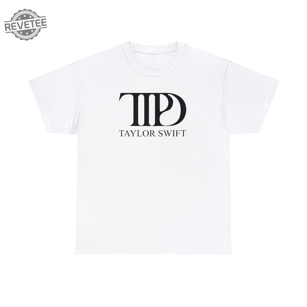Taylor Swift Tortured Poets Department LOGO Tshirt, taylor swift tortured poets taylor swift new album 2024 taylorswift taylor swift tortured poets Unique