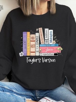 Swiftie Jumper Cute Jumper Swift Merchandise Taylor Swift Tortured Poets Taylor Swift New Album 2024 Taylorswift Taylor Swift Tortured Poets Unique revetee 2