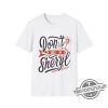 Dont Be A Sheryl Shirt Sheryl Swoopes trendingnowe 3