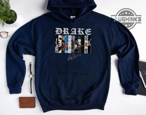 drake concert outfits rapper drake tshirt sweatshirt hoodie mens womens drake vintage graphic 90s shirts take care its all a blur tour fan concert gift laughinks 3