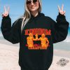 Kansas Kingdom Champion Shirt Champions Kansas City Sweatshirt Kansas City Football Taylors Boyfriend Sweatshirt Hoodie trendingnowe 2
