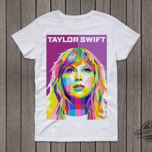 1989 Taylors Version Shirt Taylor Swift Re Recorded Album Shirt New Recorded 1989 Shirt Album 1989 Taylor Tshirt trendingnowe 2