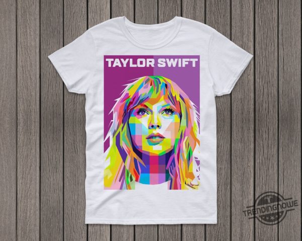 1989 Taylors Version Shirt Taylor Swift Re Recorded Album Shirt New Recorded 1989 Shirt Album 1989 Taylor Tshirt trendingnowe 2