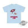 49Ers Crush The Chiefs Shirt 49Ers Shirt Game Day Sweatshirt San Francisco Football Sweatshirt 49Ers Football Shirt Retro 49Ers T Shirt trendingnowe 2