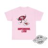 49Ers Crush The Chiefs Shirt 49Ers Shirt Game Day Sweatshirt San Francisco Football Sweatshirt 49Ers Football Shirt Retro 49Ers T Shirt trendingnowe 3