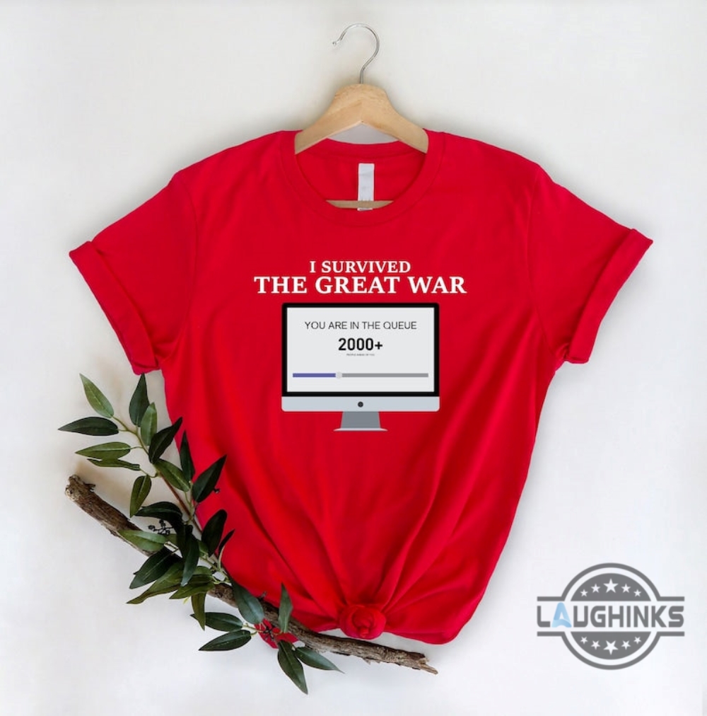 I Survived The Great War Shirt The Eras Tour Gift Swiftie Gift For Fan Ts Eras Tour Shirt Taylor Ticket Shirt Tshirt Sweatshirt Hoodie