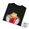 Toby Keith In Memory Shirt Red Solo Cup Wings Tshirt 90S Country Fans Hoodie Music Icon Sweatshirt Patriot Cowboy Hoodie Legend Shirt giftyzy 5