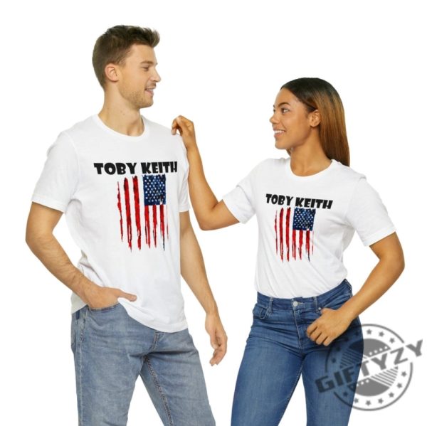 American Patriot Toby Keith Shirt Toby Keith Tshirt Nashville Legend Toby Keith Hoodie Rip Toby Keith Sweatshirt Country Music Legend Patriotic Shirt giftyzy 4