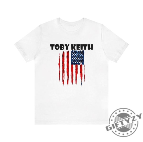 American Patriot Toby Keith Shirt Toby Keith Tshirt Nashville Legend Toby Keith Hoodie Rip Toby Keith Sweatshirt Country Music Legend Patriotic Shirt giftyzy 8