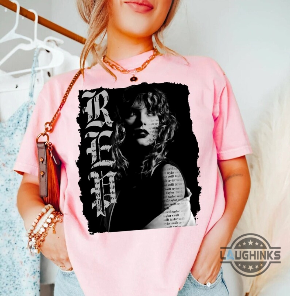 Vintage Taylor Swift Reputation Shirt Reputation Shirt Reputation Eras Shirt Rep Shirt Taylor Swift Vintage Shirt For Fan Tshirt Sweatshirt Hoodie
