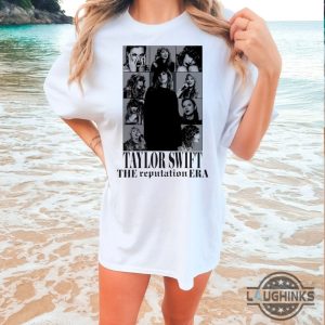 taylor swiftie tee the reputation era the eras world tour taylor swift reputation era swiftie merch taylor swiftie shirt tshirt sweatshirt hoodie laughinks 1 1