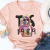 1989 taylor swift shirt taylor swiftie 1989 t shirt 1989 eras tour shirt tshirt sweatshirt hoodie laughinks 1