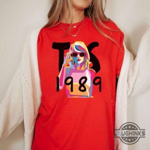 1989 taylor swift shirt taylor swiftie 1989 t shirt 1989 eras tour shirt tshirt sweatshirt hoodie laughinks 1 1