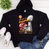 Super Bowl 2024 Sweatshirt Kansas City Super Bowl Champions Shirt Superbowl Champion Shirt Chiefs Super Bowl Champions Shirt trendingnowe 2