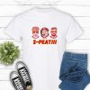 Kylie Kelce Super Bowl Shirt Kc Champs Football Mahomies Shirt Funny Mahomes Chiefs Dark T Shirt Back To Back Shirt trendingnowe 3