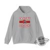Chiefs Superbowl Shirt Taylors Boyfriend Supporter Shirt Chiefs Super Bowl Shirt 2024 Chiefs Championship Shirt trendingnowe 3