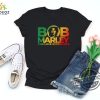 Bob Marley T Shirt Bob Marley One Love Movie Shirt Reggae Multi Coloured Face Jamaica Shirt Bob Marley Shirt trendingnowe.com 1