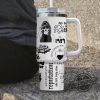 The Eras Tour Stanley Cup 40 Oz Tumbler Taylor Swiftie Stanley Tumbler Stanley Cup For Valentine Christmas Gifts Midnight 1989 trendingnowe 3