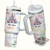 Custom Disney Character Signatures Stanley Tumbler Personalized Disney 40Oz Tumbler With Handle Disney Characters Tumbler Gift trendingnowe 3