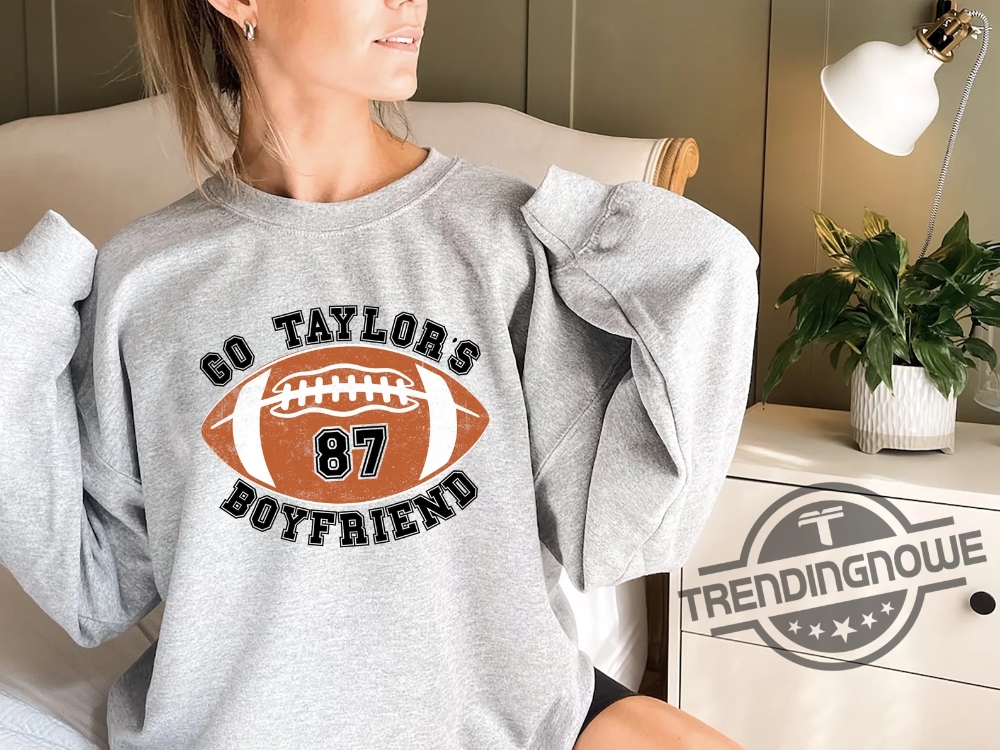 Go Taylors Boyfriend Shirt Swift Kelce Fan Gift T Shirt Vintage Football Fans Tshirt Go Taylors Boyfriend Tee 9 Go Taylors Boyfriend Shirt Swift Kelce Fan Gift T Shirt Vintage Football Fans Tshirt Go Taylors Boyfriend Tee trendingnowe 3