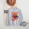 Go Taylors Boyfriend Shirt Chiefs Fan Shirt Kansas City Fan T Shirt Football Team Shirt trendingnowe 3