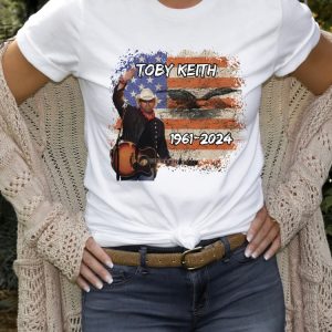 Toby Keith Shirt Country Song Shirt Toby Keith Honoring Shirt Toby Keith Merchandise Toby Keith Apparel Toby Keith T Shirts Unique revetee 3