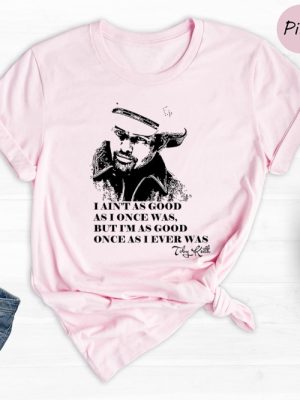 Toby Keith Shirt Country Song Shirt Toby Keith Honoring Shirt Toby Keith Merchandise Toby Keith Apparel Toby Keith T Shirts Unique revetee 5 1