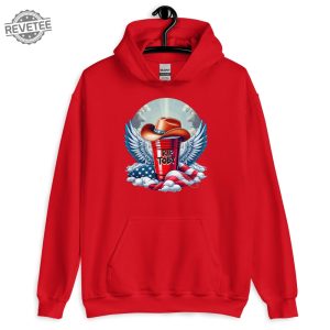 Toby Western Cowboy Hoodie I Love This Bar In Memory Of Rip Toby Country Music Sweatshirt Red Solo Cup Keith Legend Rip Country Music Hoodie Unique revetee 7