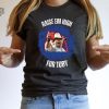 Toby Keith Shirt Country Song Shirt Toby Keith Honoring Shirt Toby Keith Merchandise Toby Keith Apparel Toby Keith T Shirts Unique revetee 1 2