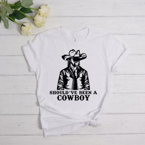 Toby Keith Shirt Toby Keith Honoring Toby Keith Remembrance Country Song Shirt Toby Keith Shouldve Been A Cowboy Country Fan Shirt Unique revetee 5