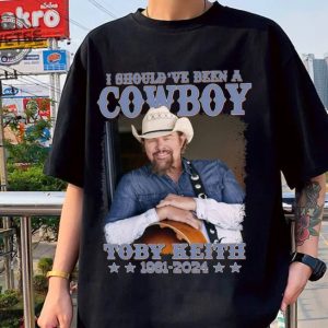 Rip Toby Keith Shirt Vintage Toby Keith 90S Shirt Toby Keith Bootleg Shirt Toby Keith Thank You For The Memories Shirt Unique revetee 3