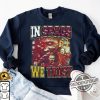 In Spags We Trust Shirt Steve Spagnuolo In Spags We Trust Steve Game Day Shirt Football Shirt trendingnowe.com 3