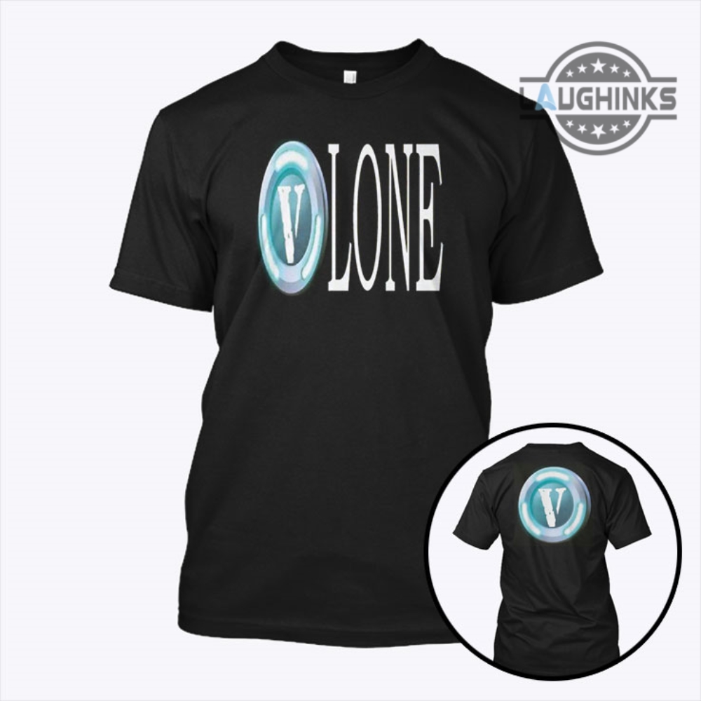 Vlone Vbucks Shirt Sweatshirt Hoodie Mens Womens Fortnite Vbucks Vlone Shirts Gift For Gamers Parody Gaming Tee Vlone V Bucks Fortnite Tshirt