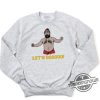 Funny Lets Go Shirtless Jason Kelce Shirt Kaknsas City Football Sweatshirt Jason Kelce Kc Football Shirt trendingnowe 3