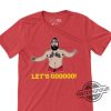 Funny Lets Go Shirtless Jason Kelce Shirt Kaknsas City Football Sweatshirt Jason Kelce Kc Football Shirt trendingnowe 4