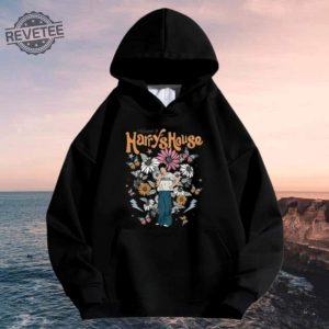 Harrys House Hoodie Harry Styles Harry Styles Shirt Harrys House Merch Unique revetee 4