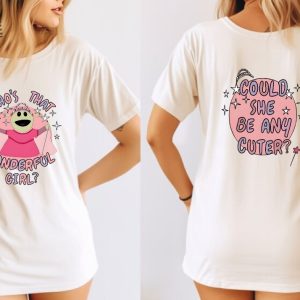 Whos That Wonderful Girl Mona Nanalan Shirt Nanalan Shirt Funny Meme Shirt Nanalan Lovers Shirt Trending Shirt Cartoon Princes Shirt Unique revetee 3